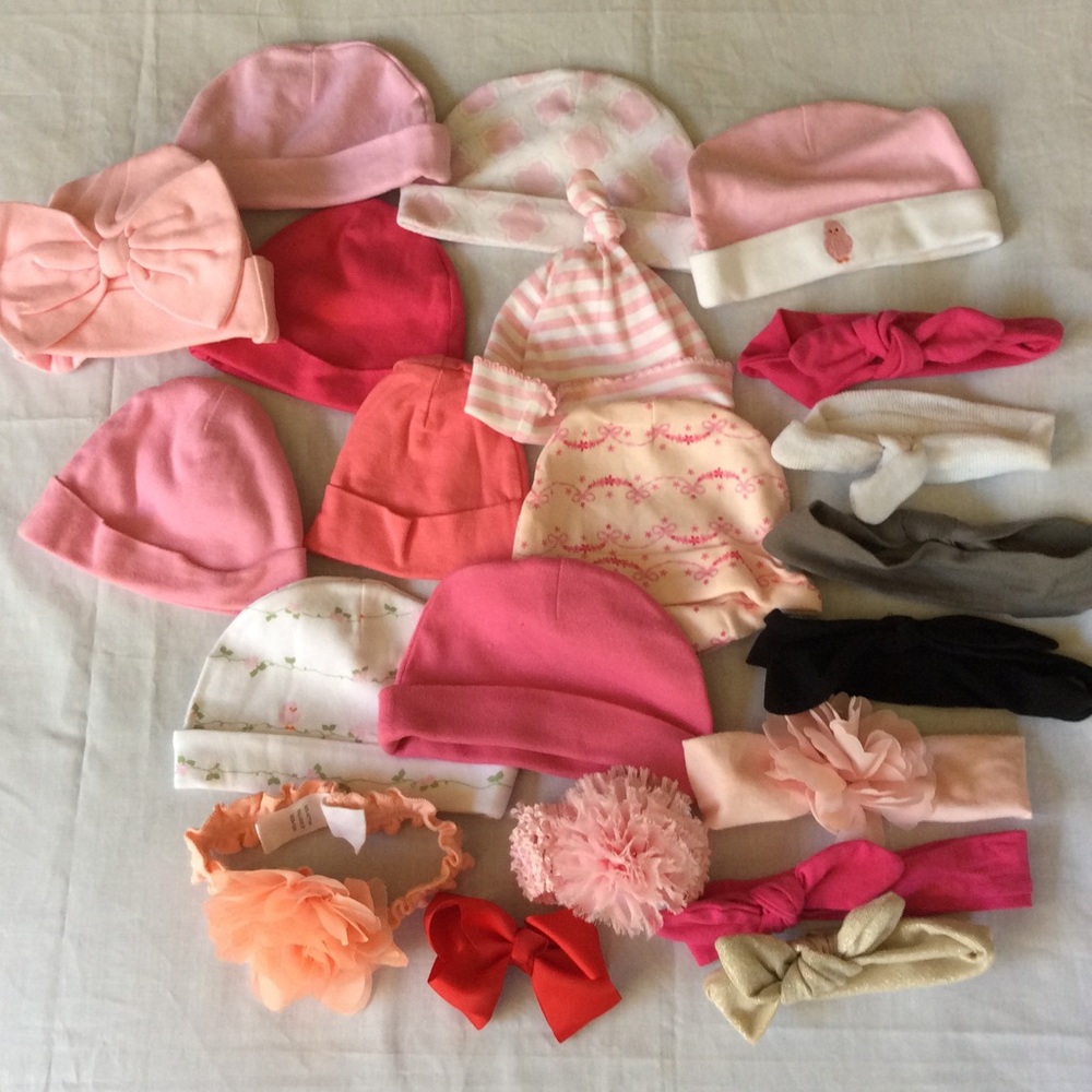Hats & Head pieces